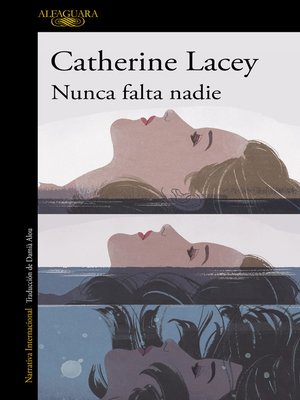cover image of Nunca falta nadie
